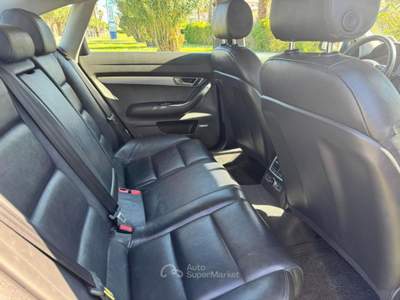 Audi TT A6 Berlina A6 3.0 V6 tdi quattro tiptronic Lilla usata Grottammare