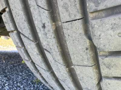 Audi TT A6 Berlina A6 3.0 V6 tdi quattro tiptronic Lilla usata Grottammare