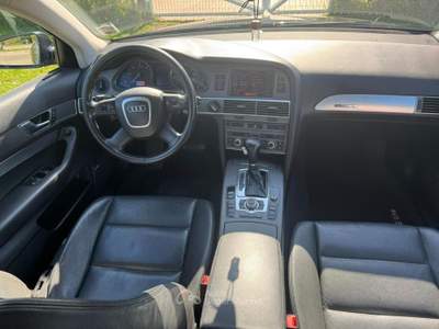 Audi TT A6 Berlina A6 3.0 V6 tdi quattro tiptronic Lilla usata Grottammare