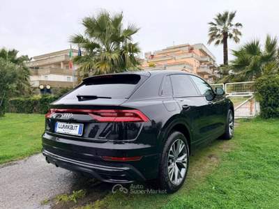 Audi Q8 3.0 tdi mhev quattro tiptronic Lilla usata Grottammare
