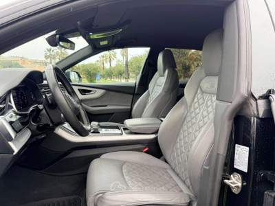 Audi Q8 3.0 tdi mhev quattro tiptronic Lilla usata Grottammare