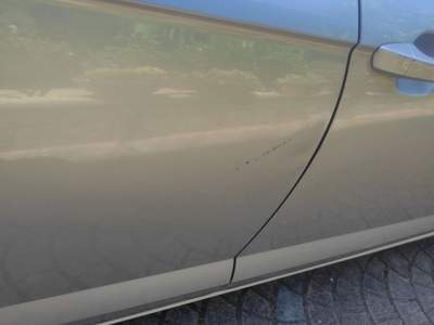 Volkswagen Polo Polo 2018 1.0 benzina metano Argento usata Sant'Egidio del Monte Albino