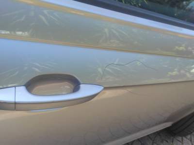 Volkswagen Polo Polo 2018 1.0 benzina metano Argento usata Sant'Egidio del Monte Albino