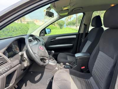 Fiat Croma 8v Dynamic Bronzo usata Grottammare