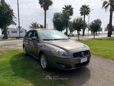 Fiat Croma 8v Dynamic Bronzo usata Grottammare