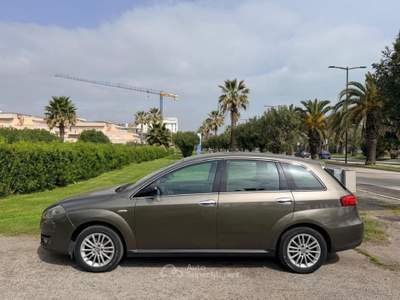 Fiat Croma 8v Dynamic Bronzo usata Grottammare