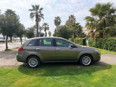 Fiat Croma 8v Dynamic Bronzo usata Grottammare