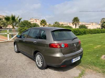Fiat Croma 8v Dynamic Bronzo usata Grottammare