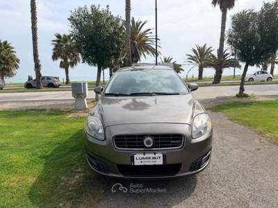 Fiat Croma 8v Dynamic Bronzo usata Grottammare