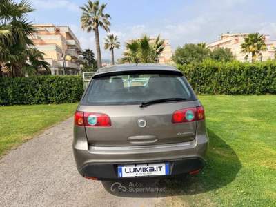 Fiat Croma 8v Dynamic Bronzo usata Grottammare