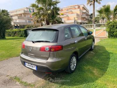 Fiat Croma 8v Dynamic Bronzo usata Grottammare
