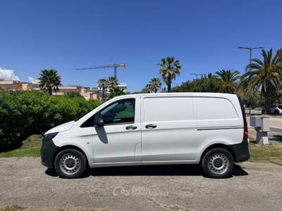 Mercedes-Benz Vito MERCEDES Vito 111 cdi compact E6 usata Grottammare
