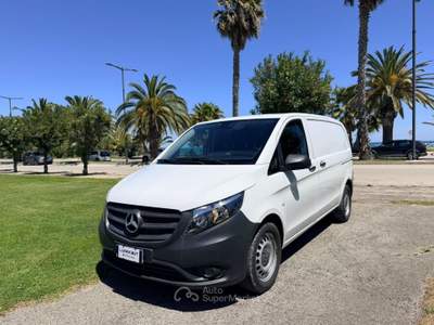 Mercedes-Benz Vito MERCEDES Vito 111 cdi compact E6 usata Grottammare