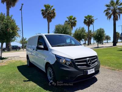 Mercedes-Benz Vito MERCEDES Vito 111 cdi compact E6 usata Grottammare