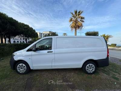 Mercedes-Benz Vito MERCEDES Vito 114 cdi compact auto my20 usata Grottammare