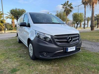 Mercedes-Benz Vito MERCEDES Vito 114 cdi compact auto my20 usata Grottammare