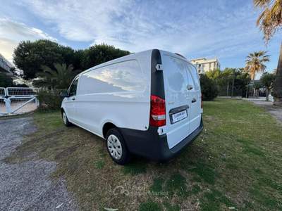 Mercedes-Benz Vito MERCEDES Vito 114 cdi compact auto my20 usata Grottammare