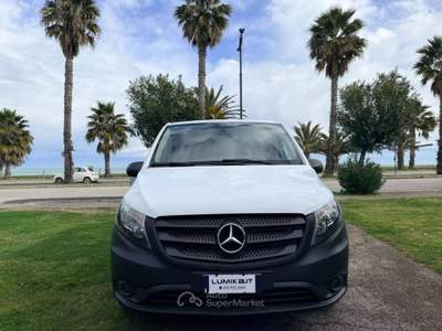 Mercedes-Benz Vito MERCEDES Vito 114 cdi long 4x4 auto E6 usata Grottammare
