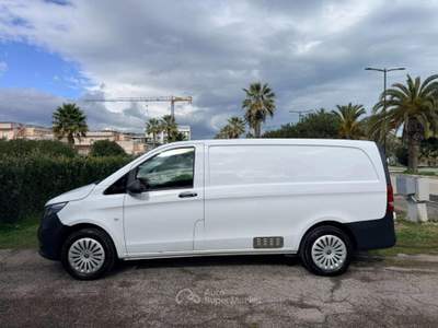 Mercedes-Benz Vito MERCEDES Vito 114 cdi long 4x4 auto E6 usata Grottammare
