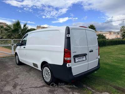 Mercedes-Benz Vito MERCEDES Vito 114 cdi long 4x4 auto E6 usata Grottammare