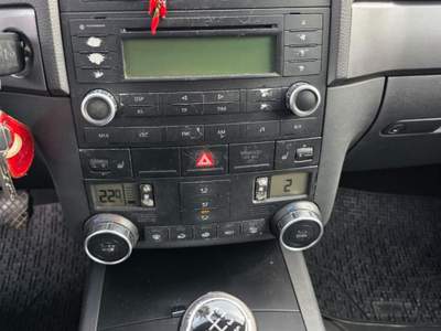 Volkswagen Touareg 2.5 tdi R5 Lilla usata Grottammare