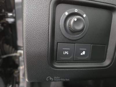 Dacia Duster 1.0 TCe GPL 4x2 Journey UP Grigio usata Somma Vesuviana
