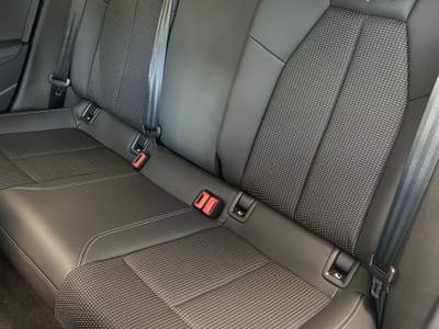Audi A3 SPB TDI 110 kW S tronic line edition Oro usata Borgo Valsugana