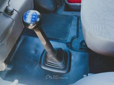 Ford Transit 2.4 DI Diesel 90CV Bianco usata Mantello