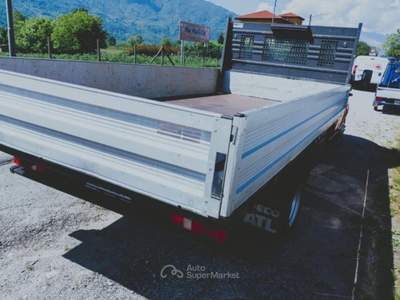Ford Transit 2.4 DI Diesel 90CV Bianco usata Mantello