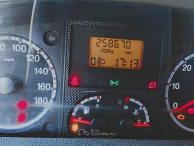 Peugeot Boxer Diesel 120CV 3 POSTI Bianco usata Mantello
