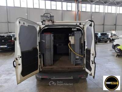 Fiat Doblò Benzina/Metano-83.000 Km Bianco usata Casatisma
