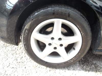 Volkswagen Polo 1.2 TSI 90cv 5p. Fresh BMT UNIPROPRIETARIO Nero usata Cavasso Nuovo