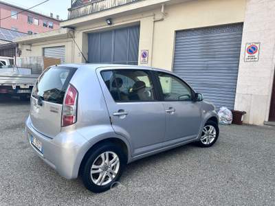 Daihatsu Sirion Daihatsu Sirion 1.3 gpl della casa full usata Rivoli