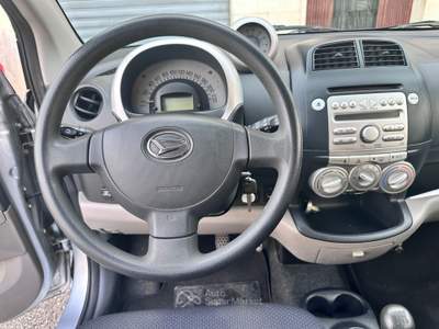 Daihatsu Sirion Daihatsu Sirion 1.3 gpl della casa full usata Rivoli