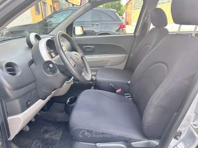 Daihatsu Sirion Daihatsu Sirion 1.3 gpl della casa full usata Rivoli