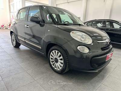 Fiat 500L Living 1.3 mjt Lounge 95cv usata Massa