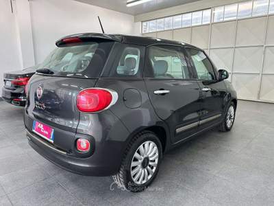 Fiat 500L Living 1.3 mjt Lounge 95cv usata Massa