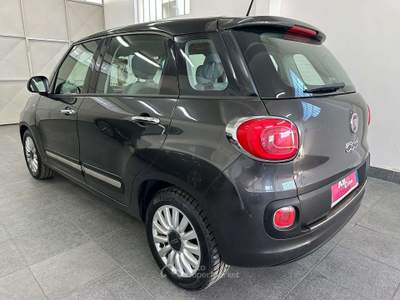Fiat 500L Living 1.3 mjt Lounge 95cv usata Massa