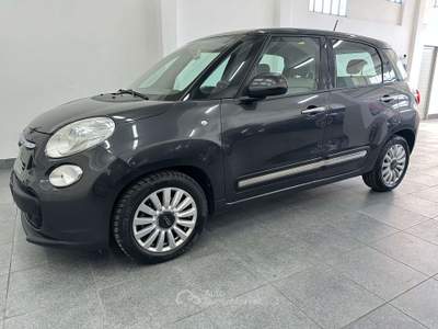 Fiat 500L Living 1.3 mjt Lounge 95cv usata Massa
