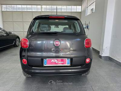 Fiat 500L Living 1.3 mjt Lounge 95cv usata Massa