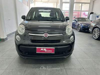 Fiat 500L Living 1.3 mjt Lounge 95cv usata Massa