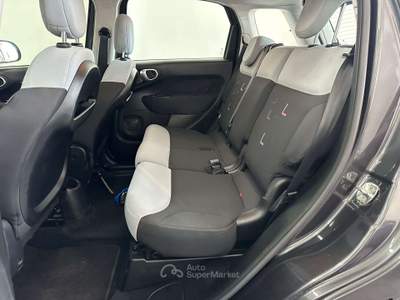 Fiat 500L Living 1.3 mjt Lounge 95cv usata Massa