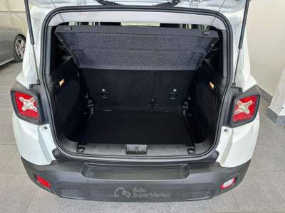 Jeep Renegade 1.4 m-air Longitude fwd 140cv usata Massa