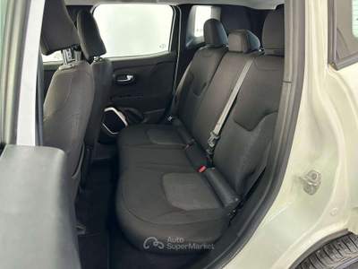 Jeep Renegade 1.4 m-air Longitude fwd 140cv usata Massa
