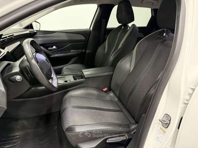 Peugeot 308 SW 1.5 bluehdi Allure s&s 130cv eat8 Bianco usata Massa