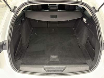 Peugeot 308 SW 1.5 bluehdi Allure s&s 130cv eat8 Bianco usata Massa