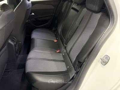 Peugeot 308 SW 1.5 bluehdi Allure s&s 130cv eat8 Bianco usata Massa