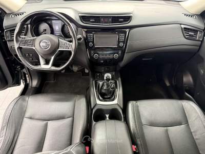 Nissan X-Trail X-Trail 1.6 dCi 4WD Tekna Nero usata Massa