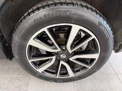 Nissan X-Trail X-Trail 1.6 dCi 4WD Tekna Nero usata Massa