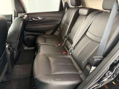 Nissan X-Trail X-Trail 1.6 dCi 4WD Tekna Nero usata Massa